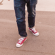 Chuck Taylor All Star low
